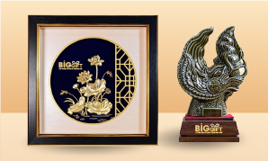 Quà Tặng Cao Cấp