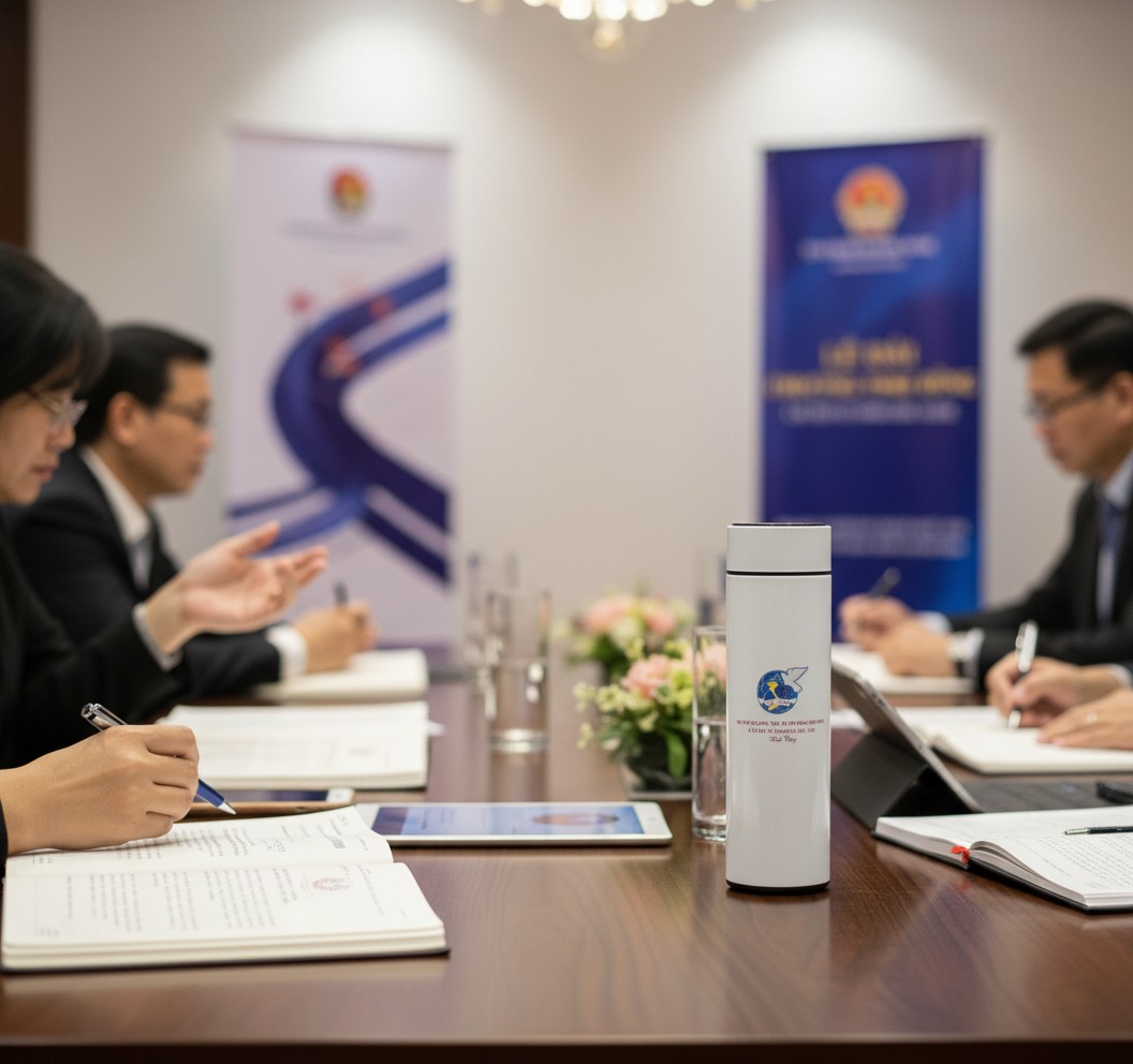 Blog - Minh họa Tính năng