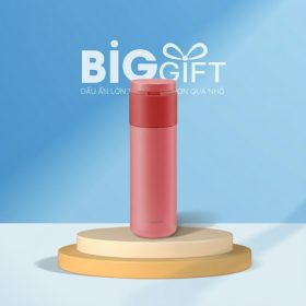 Bình giữ nhiệt quà tặng in logo