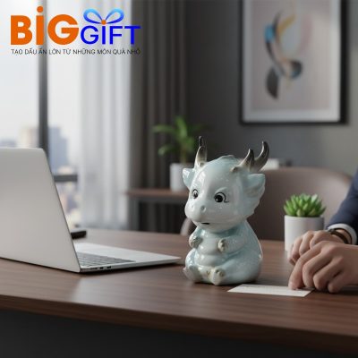 heo-dat-qua-tang-in-logo-rong-con-30cm-hd08 (2)