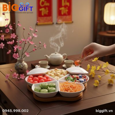 khay-mut-su-qua-tang-in-logo-dang-5-canh-hoa-mai-de-go-km01