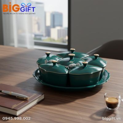 khay-mut-su-qua-tang-in-logo-dang-5-canh-hoa-men-xanh-co-vit-km03 (7)