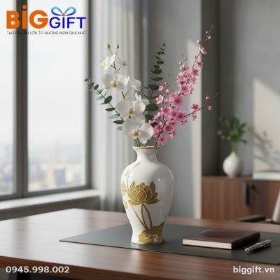 lo-hoa-gom-su-qua-tang-in-logo-dang-ui-de-sen-gam-vang-34cm-lhgs01 (5)