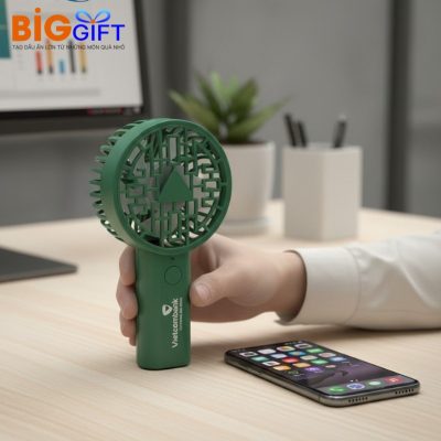 quat-dien-mini-cam-tay-qua-tang-in-logo-xanh-la-1800mah-q03 (4)