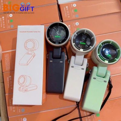 quat-dien-mini-qua-tang-in-logo-3600mah-gap-gon-man-hinh-led-q02