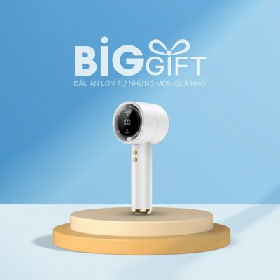 quat-dien-cam-tay-qua-tang-in-logo-5000mah-man-hinh-led-q01