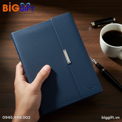 so-bia-da-in-logo-qua-tang-cong-3-khuc-thang-xanh-duong-sd04