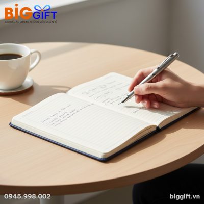 so-bia-da-in-logo-qua-tang-cong-3-khuc-thang-xanh-duong-sd04