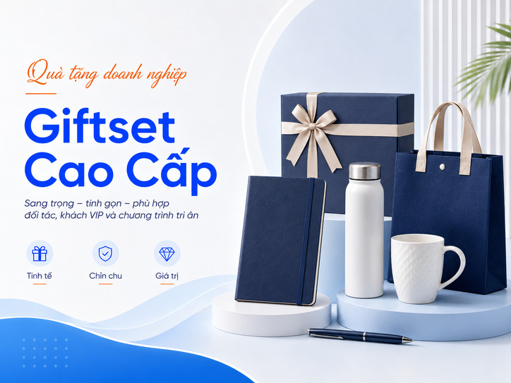 Giftset Cao Cấp