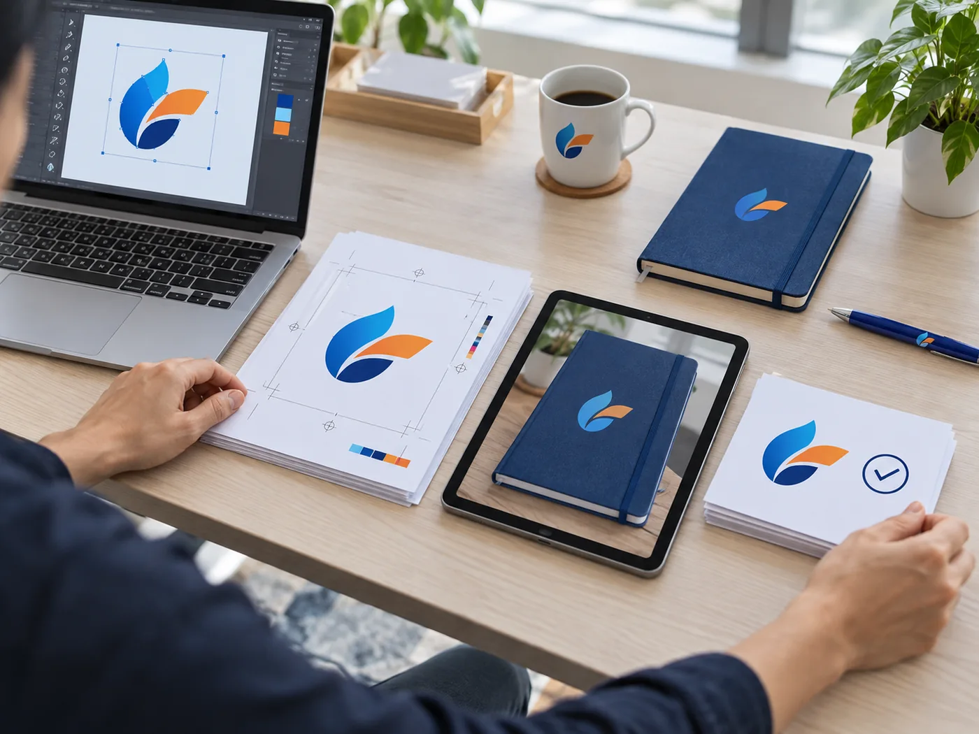 Bản vector, bản kỹ thuật, bản xem nhanh v&agrave; phiếu duyệt được đặt th&agrave;nh c&aacute;c phần ri&ecirc;ng
