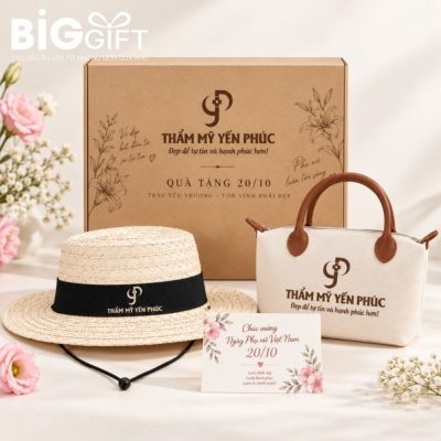 giftset-in-logo-qua-tang-tui-coi-cam-tay-va-mu-la-buong-2-lop-kem-thiep-bgs-06